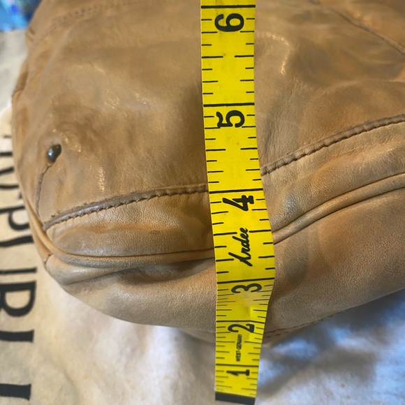 Banana Republic Vintage hobo bag - Picture 8 of 11
